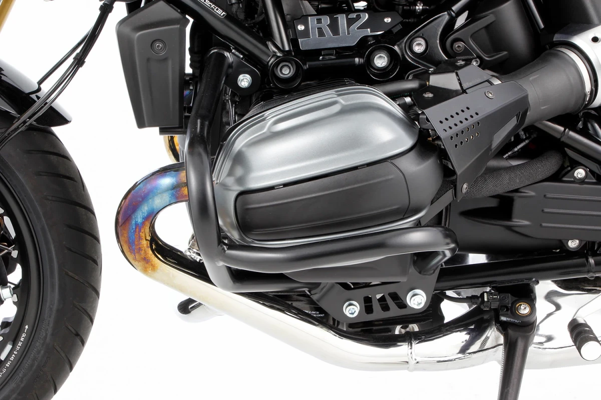 Wunderlich Engine Protection Bar Guard Bmw R 12 Ninet