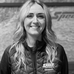 Elisabeth Saglie Nilsen