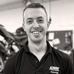 Flemming Pinås Thorvaldsen