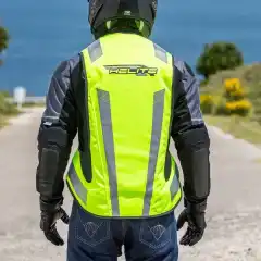 Valg av airbag til MC