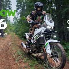 Kawasaki Roadshow