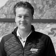 Martin Gjekstad