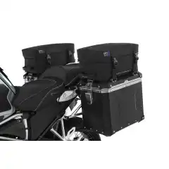 <strong>Produktnavn:</strong> Wunderlich Elephant Drybag, Toppveske venstre &amp; h&oslash;yre<br />
<strong>Varekode:</strong> 44153-000<br />
<strong>Leverand&oslash;r:</strong> Wunderlich Gmbh