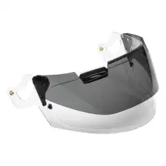 <strong data-end="63" data-is-only-node="" data-start="0">Arai Pro Shade VAS-V System &ndash; Visir med Integrert Solskjerm</strong><br data-end="66" data-start="63" />
Praktisk Arai-visir med nedfellbart solbrillevisir p&aring; utsiden for variert lys. Passer hjelmer med VAS-V-feste som RX-7V, QV-Pro, Quantic, Renegade-V, Concept-X, Chaser-X og Profile-V. Klargjort for Pinlock (selges separat). Perfekt kombinasjon av komfort, beskyttelse og fleksibilitet.