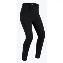 <strong data-end="65" data-is-only-node="" data-start="0">PMJ Spring Lady MC-Tights &ndash; Stil, komfort og sikkerhet i ett.</strong><br data-end="68" data-start="65" />
Superstretch <strong data-end="113" data-start="81">Cordura&reg; MC-tights for damer</strong>, CE AA-godkjent for h&oslash;y sikkerhet og maksimal bevegelighet. Slim fit med h&oslash;yt liv og feminin passform, laget med <strong data-end="256" data-start="227">ULTRACOR Stretch Cordura&reg;</strong> for lett og slitesterk beskyttelse. Uttakbare CE-beskyttere p&aring; kn&aelig;r og hofter &ndash; like behagelig som treningstights, men trygg som en MC-bukse.