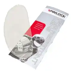 Nexx SX.100 / SX.100R Pinlock klart duggvisir &ndash; originalt Pinlock-innlegg som forhindrer kondens og sikrer klart syn i all slags v&aelig;r. Passer kun Nexx SX.100 og SX.100R hjelmer.