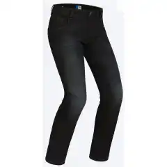 <strong data-end="26" data-is-only-node="" data-start="0">PMJ New Rider MC-jeans</strong> er en komfortabel og stilren motorsykkeljeans med <strong data-end="104" data-start="77">Single Layer Technology</strong> og TWARON&reg;-fiber vevd inn i stoffet for h&oslash;y slitestyrke. CE-sertifisert i klasse A og levert med CE-godkjente kne- og hoftebeskyttere. Stretch-denim og <strong data-end="269" data-start="257">slim fit</strong> gj&oslash;r den perfekt til b&aring;de kj&oslash;ring og hverdagsbruk.