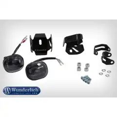 <strong>Produktnavn:</strong> Conversion kit to addiitional LED-Headlights
		<strong>Varekode:</strong> 28365-002
		<strong>Leverandør:</strong> Wunderlich Gmbh