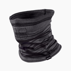 Rev'it Caspian Tube/Hals Sort/Grå One Size