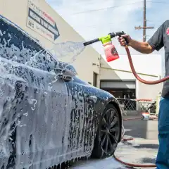 <h2>Skumlegger til lavtrykk</h2>
