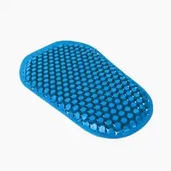 Rev&rsquo;it SEESMART RV33 hofteskyttersett &ndash; ultratynne, fleksible og CE-niv&aring; 1-sertifiserte beskyttere for optimal sikkerhet og komfort. Ventilert SEESMART&trade;-design gir pusteevne og bevegelsesfrihet, ideelt for b&aring;de bykj&oslash;ring og touring. Leveres som sett med to beskyttere (venstre + h&oslash;yre).