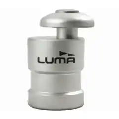 FG-godkjent MC l&aring;s for bremseskive.