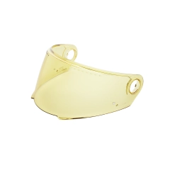 <p data-end="286" data-start="0">Visir til Schuberth E2 motorsykkelhjelm finnes i flere farger og to st&oslash;rrelser &ndash; husk &aring; velge riktig passform til din hjelm. Velg gult visir for bedre kontrast i t&aring;ke og overskyet v&aelig;r, s&oslash;lv speil for redusert innsyn og lett sotet effekt, eller 50 % sotet visir for behagelig lysdemping. Pinlock (duggvisir) kj&oslash;pes separat og monteres enkelt p&aring; innsiden for klar sikt under alle forhold.</p>
