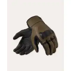 Korte, perforerte <strong data-end="56" data-start="18">skinnhansker for varme sommerdager</strong> med topp komfort, ventilasjon og beskyttelse. <strong data-end="126" data-start="103">REV&rsquo;IT! New Heights</strong> kombinerer mykt geiteskinn, hard knokebeskytter, Temperfoam&reg;-demping, PWR|Shield i h&aring;ndflaten og touch-fingertupper &ndash; perfekte MC-hansker for deg som vil ha maks kontroll, lufting og sikkerhet p&aring; tur.