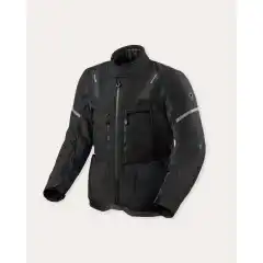 <strong data-end="124" data-start="102">REV&rsquo;IT! Sand 5 H2O</strong> er en allsidig adventure MC-jakke for hel&aring;rsbruk, med modul&aelig;r konstruksjon, avtakbar vanntett Hydratex&reg;-membran og termof&ocirc;r. Jakken kombinerer effektiv ventilasjon, h&oslash;y komfort og solid v&aelig;rbeskyttelse &ndash; perfekt for lange turer i skiftende forhold.