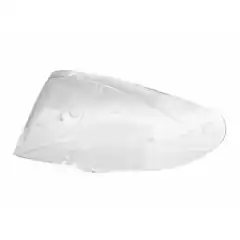 Visir Axxis Eagle SV er et slitesterkt og ripefritt visir som gir klar sikt og optimal beskyttelse under kj&oslash;ring. Passer perfekt til Axxis Eagle MC-hjelmer (2019&ndash;2022 for V-18 og 2023&rarr; for V-18B). Enkel &aring; montere, gir trygghet og komfort p&aring; veien.