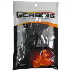 <strong data-end="80" data-is-only-node="" data-start="0">Gerbing Connection Kit &ndash; Komplett tilkoblingssett for Gerbing varmeprodukter</strong><br data-end="83" data-start="80" />
Gerbing Connection Kit inneholder <strong data-end="178" data-start="117">alt du trenger for &aring; koble varmehansker eller varmesokker</strong> direkte til motorsykkelens batteri. Settet inkluderer <strong data-end="268" data-start="233">batterikabel med sikringsholder</strong> og <strong data-end="288" data-start="272">lang Y-kabel</strong>, som s&oslash;rger for <strong data-end="346" data-start="305">trygg, enkel og stabil str&oslash;mtilf&oslash;rsel</strong> til dine Gerbing 12V varmeplagg.