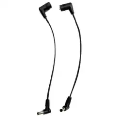 <strong data-end="71" data-is-only-node="" data-start="0">Gerbing Extension Kabel 15 cm &ndash; Sett med 2 stk for enkel tilkobling</strong><br data-end="74" data-start="71" />
Gerbing Extension Kabel 15 cm gj&oslash;r det <strong data-end="160" data-start="113">enkelt &aring; koble sammen varmejakke og hansker</strong> p&aring; en praktisk og fleksibel m&aring;te. Settet inneholder <strong data-end="237" data-start="213">2 korte skj&oslash;tekabler</strong> som passer alle <strong data-end="284" data-start="254">Gerbing 12V varmeprodukter</strong>, og gir deg en <strong data-end="343" data-start="300">smidigere og mer komfortabel oppkobling</strong> under kj&oslash;ring.