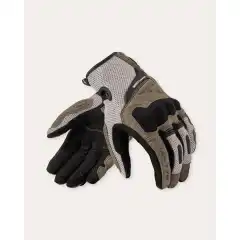 Lette, kortmansjettede <strong data-end="42" data-start="23">dame MC-hansker</strong> med maksimal lufting og moderne beskyttelse. <strong data-end="113" data-start="88">REV&rsquo;IT! Cavern Ladies</strong> kombinerer 3D Air Mesh, SEESOFT 3D-knokebeskyttelse, OrthoLite&reg;-skum, godt grep og touch-fingertupper &ndash; perfekte sommerhansker for kvinner som vil ha komfort, stil og sikkerhet p&aring; varme kj&oslash;returer.