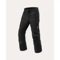 <strong data-end="2627" data-start="2598">Rev&rsquo;it Tectonic H2O Pants</strong> &ndash; modulbasert adventurebukse med vanntett hydratex&reg;-membran, CE-godkjent beskyttelse og optimal ventilasjon. Komfortabel, fleksibel og perfekt tilpasset eventyrkj&oslash;ring i all slags v&aelig;r. Rev&rsquo;it Tectonic H2O kombinerer <strong data-end="2417" data-start="2385">komforten til en sommerbukse</strong> med <strong data-end="2457" data-start="2422">beskyttelsen til et hel&aring;rsplagg</strong>. Den er lett, justerbar og robust &ndash; perfekt for deg som s&oslash;ker frihet p&aring; eventyr, uansett hvor veien f&oslash;rer. 