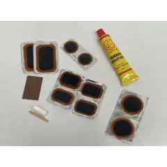 LAPPESAKER FOR SLANGE