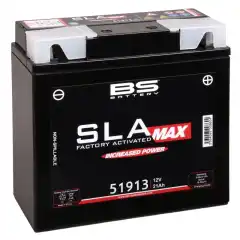 BS Battery 51913 (FA) SLA MAX 210cca