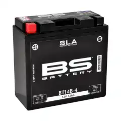 BS Battery BT14B-4  (FA) SLA  210cca