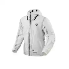 <strong data-end="1933" data-start="1908">Rev&rsquo;it! Barrier 2 H2O</strong> &ndash; lett, slitesterk og 100 % vanntett offroad-regnjakke fra DIRT Series. Laget i 3L polyester ripstop med hydratex&reg;-membran, justerbar hette, refleksdetaljer og kompakt transportpose. Perfekt for raske v&aelig;rskift og krevende eventyr. <strong data-end="1663" data-start="1638">Rev&rsquo;it! Barrier 2 H2O</strong> er laget for aktive f&oslash;rere som trenger et lett, pakkbart og p&aring;litelig regnplagg i DIRT Series-segmentet. Den kombinerer funksjonalitet, komfort og slitestyrke &ndash; slik at du kan fokusere p&aring; kj&oslash;ringen, ikke v&aelig;ret.