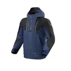 REV'IT! Component 3 H2O &ndash; lett, vanntett adventurejakke med hette. Kombinerer outdoor-design, CE-godkjent beskyttelse og pustende komfort. Perfekt for offroad og eventyrkj&oslash;ring &aring;ret rundt. <strong data-end="3188" data-start="3162">Rev&rsquo;it Component 3 H2O</strong> er den ultimate kombinasjonen av <strong data-end="3263" data-start="3222">beskyttelse, komfort og fleksibilitet</strong> for eventyrkj&oslash;ring og offroad-pendling.<br data-end="3306" data-start="3303" />
Lett, vanntett og pustende &ndash; laget for f&oslash;rere som vil ha <strong data-end="3415" data-start="3363">maksimal bevegelsesfrihet og ekte eventyrf&oslash;lelse</strong>, uansett v&aelig;r.