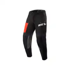 REV&rsquo;IT!<strong data-end="2533" data-start="2510"> Lejano ADV Bukse</strong> &ndash; lette, slitesterke og fleksible offroadbukser med in-boot-design. Laget i CORDURA&reg; ripstop og PWR|Shell stretch med CE-godkjent SEESMART&trade;-beskyttelse, ventilasjon, COOLMAX&reg;-f&ocirc;r og aktiv passform inspirert av Pol Tarr&eacute;s. Perfekte for eventyr p&aring; og utenfor veien. <strong data-end="2302" data-start="2279">Rev&rsquo;it Lejano Pants</strong> er laget for offroad-f&oslash;rere som krever det beste av komfort, holdbarhet og ytelse. Lett, luftig og bygget for hard bruk &ndash; med Tarr&eacute;s-signaturen som garanti for ekte eventyr.