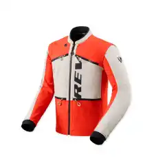 <strong data-end="124" data-start="102">REV&rsquo;IT!</strong> Morocco &ndash; ren offroad adventure-jakke utviklet med Pol Tarr&eacute;s. Superkomfortabel softshell med ventilasjon, rikelig oppbevaring og CE-godkjent konstruksjon. Laget for ekte rallyraid-eventyr. <strong data-end="3004" data-start="2986">Rev&rsquo;it Morocco</strong> er den ultimate <strong data-end="3049" data-start="3021">offroad adventure-jakken</strong> for deg som lever for rallyraid, enduro og eventyrkj&oslash;ring. Med Pol Tarr&eacute;s&rsquo; inspirasjon, ikonisk design og teknisk komfort gir den deg alt du trenger for <strong data-end="3232" data-start="3205">lange dager i terrenget</strong> &ndash; uten kompromisser. En <strong data-end="3300" data-start="3260">ren, lett og fleksibel offroad-jakke</strong> for den ekte eventyreren.