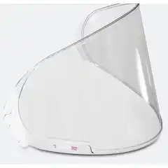 Schuberth Pinlock&reg; 70 Film &ndash; klar anti-dugginnsats som gir krystallklar sikt i all slags v&aelig;r. Passer Schuberth C5, Concept, E2 og S3 hjelmer.