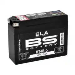 BS Battery BT4B-5 (FA) SLA  35 cca