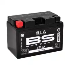 BS Battery BT12A  (FA) SLA  130cca