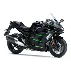 <p data-end="718" data-start="459">Ninja H2 SX 2025 kombinerer superladet kraft, avansert teknologi og ekte sport-touringf&oslash;lelse. Med en 998 cc supercharged motor, full elektronikk og komfort for lange turer gir den en unik kj&oslash;reopplevelse for de som vil ha det aller beste.</p>
