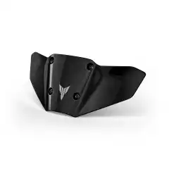 Kort, stilig skjerm for &aring; ytterliger heve det kule utseendet til sykkelen din.