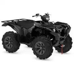 <strong data-end="3564" data-start="3530">Yamaha Grizzly 700 EPS SE 2025</strong> er toppmodellen i Grizzly-serien, med eksklusiv finish og premium detaljer. Den kombinerer <strong data-end="3677" data-start="3656">686 cc motorkraft</strong>, <strong data-end="3713" data-start="3679">elektronisk servostyring (EPS)</strong>, <strong data-end="3757" data-start="3715">On-Command&reg; 4WD med differensialsperre</strong> og Yamahas driftssikre <strong data-end="3807" data-start="3781">Ultramatic&reg; CVT-system</strong>, samt <strong data-end="3842" data-start="3814">10 &aring;rs garanti p&aring; reimen</strong>. En kompromissl&oslash;s ATV for deg som vil ha det beste.