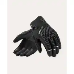 <strong data-end="32" data-is-only-node="" data-start="0">REV&rsquo;IT! Caliber 2 MC-hansker</strong> er lette og ventilerte offroad-hansker fra DIRT Series, utviklet for maksimal bevegelighet, godt grep og solid beskyttelse. Med TPR-knokebeskytter, PWR|Shield i h&aring;ndflaten og touchscreen-fingre er de perfekte for aktiv adventure- og terrengkj&oslash;ring.