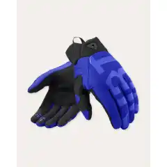 <strong data-end="28" data-is-only-node="" data-start="0">REV&rsquo;IT! Coast MC-hansker</strong> er lette og smidige offroad-hansker for kj&oslash;lige dager. Med stretchmaterialer, slitesterk h&aring;ndflate og tett neoprenmansjett f&aring;r du maksimal kontroll, komfort og bevegelighet p&aring; v&aring;r- og h&oslash;stturer i terrenget.