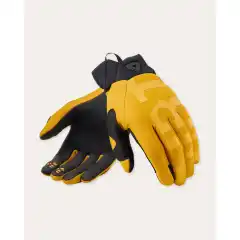 <strong data-end="28" data-is-only-node="" data-start="0">REV&rsquo;IT! Coast MC-hansker</strong> er lette og smidige offroad-hansker for kj&oslash;lige dager. Med stretchmaterialer, slitesterk h&aring;ndflate og tett neoprenmansjett f&aring;r du maksimal kontroll, komfort og bevegelighet p&aring; v&aring;r- og h&oslash;stturer i terrenget.