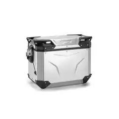 Robuste sidevesker i aluminium for PL___CAM b&aelig;rersystem