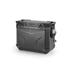 Robuste sidevesker i aluminium for PL___CAM b&aelig;rersystem