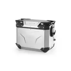 Robuste sidevesker i aluminium for PL___CAM b&aelig;rersystem