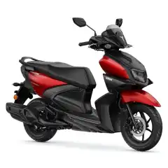 &Aring; f&aring; mest mulig for pengene er viktigere for deg enn noen gang f&oslash;r.<br />
Den skarpe RayZR-scooteren er spesielt utviklet av Yamaha for &aring; gi<br />
deg en lettilgjengelig, rimelig og p&aring;litelig urban transport.