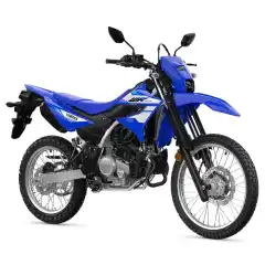 Uansett hvor du kj&oslash;rer vil WR125Rs spennende ytelse, smidige h&aring;ndtering og lave driftskostnader &oslash;ke morofaktoren. Den &aring;pner nye muligheter og gj&oslash;r hver eneste tur minneverdig. Enten det er &aring; skj&aelig;re gjennom byen, eller forsvinne ut i naturen p&aring; en helgetur &ndash; WR125R har det du trenger.