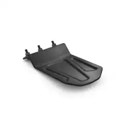 Link Guard beskytter fj&aelig;ringsleddet og undersiden av din T&eacute;n&eacute;r&eacute; 700 mot<br />
grus og alt annet veien kaster p&aring; deg. Trippelbolter gir en sikker passform<br />
for &aring; t&aring;le villmarken.