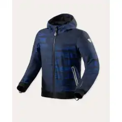 <strong data-end="134" data-start="105">REV&rsquo;IT! Saros WB MC-jakke</strong> er en urban softshell-jakke med grafisk design, utviklet for street- og bykj&oslash;ring. Med vindtetthet, CE AA-klassifisering, SEESMART&trade; skulder- og albuebeskyttere og streetwear-inspirert stil kombinerer den komfort, sikkerhet og uttrykk i &eacute;n og samme MC-jakke.