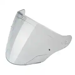 <strong data-end="18" data-is-only-node="" data-start="0">Caberg A9606DB</strong> er et originalt, klart og ripebestandig visir til <strong data-end="84" data-start="69">Caberg SOHO</strong> open face hjelm. Det gir optimal og uforstyrret sikt i alle lysforhold og er homologert for sikker bruk. Perfekt som erstatningsvisir for daglig kj&oslash;ring og lengre turer.