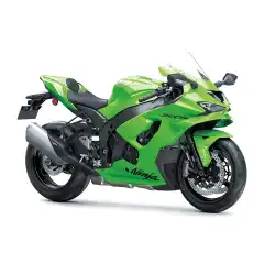 <strong data-end="246" data-start="220">Kawasaki Ninja ZX-10RR</strong> er den ultimate track-orienterte superbike-maskinen for ryttere som vil ha det aller h&oslash;yeste niv&aring;et av ytelse, respons og banedynamikk. Med en <strong data-end="417" data-start="390">998 cc rekkefirer-motor</strong>, avansert elektronikksuite, <strong data-end="480" data-start="446">race-optimaliserte komponenter</strong> og racing-spesifikk chassisoppsett gir den en ekstremt presis, r&aring; og kompromissl&oslash;s kj&oslash;reopplevelse &ndash; utviklet for prestasjoner helt i toppen.
