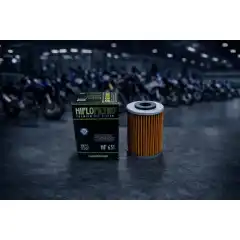 HIFLO OLJEFILTER